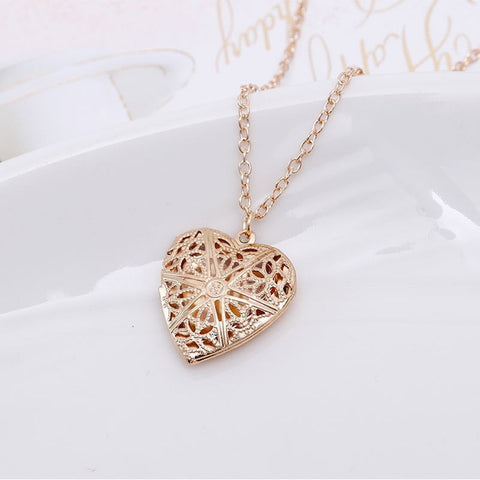 NK607 New Punk Fashion Minimalist Two Leaves Pendant Clavicle Necklaces For Women Jewelry Gift Tassel Summer Beach Chain Collier