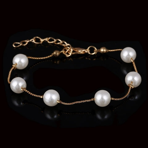 ZOSHI New Arrival fashion chunky luxury bubble simulated pearl pendant gold choker Necklace statement jewelry for women