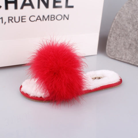 Spring Summer Autumn Winter Home Cotton Plush Slippers Women Indoor\ Floor Flat Shoes zapatos de mujer Free Shipping Wholesale