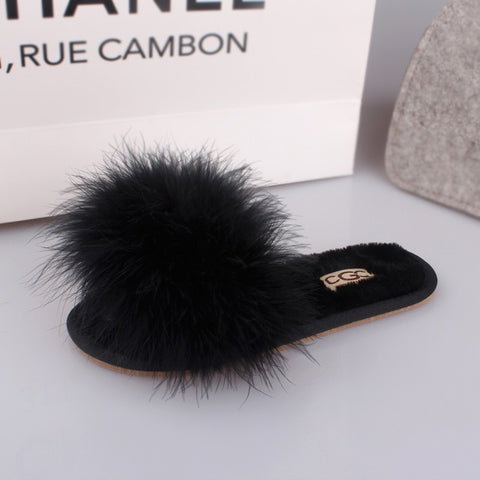 Spring Summer Autumn Winter Home Cotton Plush Slippers Women Indoor\ Floor Flat Shoes zapatos de mujer Free Shipping Wholesale