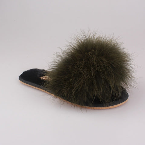 Spring Summer Autumn Winter Home Cotton Plush Slippers Women Indoor\ Floor Flat Shoes zapatos de mujer Free Shipping Wholesale
