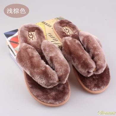 Spring Summer Autumn Winter Home Cotton Plush Slippers Women Indoor\ Floor Flat Shoes zapatos de mujer Free Shipping Wholesale