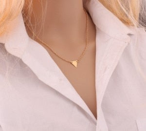 Fashion Jewelry Gold Color Star Moon Long Pendant Necklaces For Women Multiple Layers Chain Necklaces Hot Sale Bohemia Style