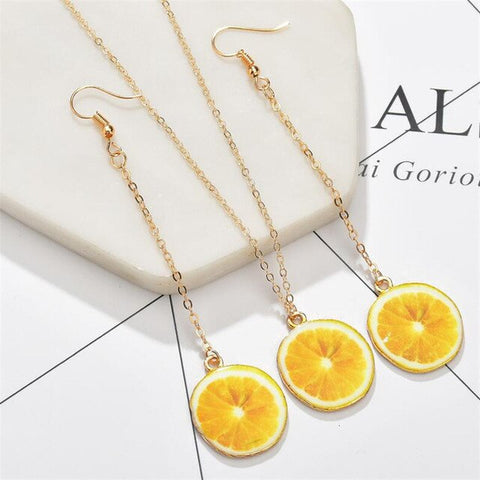 Women Cute Black Star Pendant Necklace Female Handmade Fashion Romantic Necklace Trendy Wedding Jewelry Gold Chain Necklace
